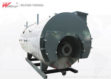 Food Processing 1-10T/H Steam Boiler