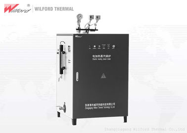 Low Pressure Industrial Electric Steam Boiler For Dry Cleaning Machine