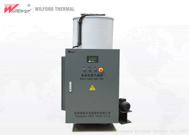 Electric Commercial Electric Boiler Compact Structure Easy Installation