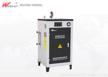 Food Processing Mini Electric Steam Generator Strong Corrosion Resistance