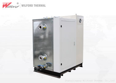 AC 380V 50HZ Electric Hot Water Boiler 50000 - 250000Kcal For Cleaning Industry