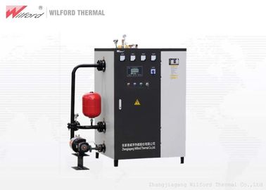 Mini Vertical Electric Hot Water Boilers Residential Dual Signal Control