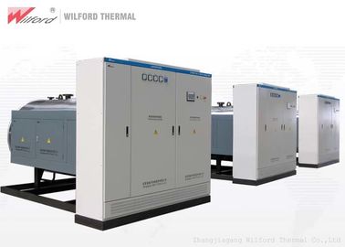 720KW - 1440KW Industrial Electric Hot Water Boiler For Greenhouse Heating System