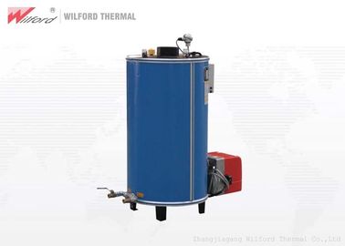 Complete Combustion High Efficiency Hot Water Boiler For Bath Centers