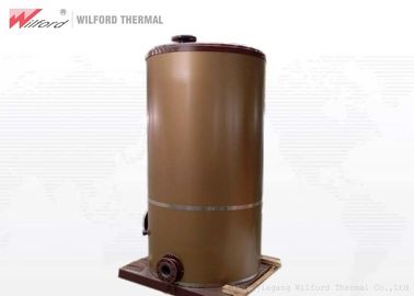 Intelligent Control Gas Powered Water Boiler High Combustion Rate For Sauna Centers