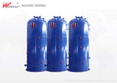 Power Plant Industrial Hot Water Boiler High Thermal Efficiency