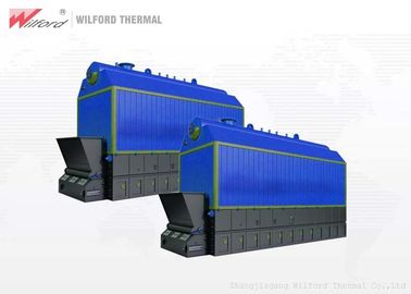 High Performance Coal Hot Water Boiler , Hot Water Boilers Residential
