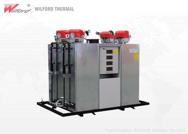 29L Water Capacity Commercial Steam Generator Fully Skid Mounted Design