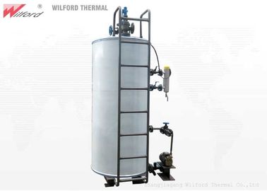 1.0Mpa Electric Heating Steam Boiler