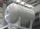 YYQW Series Industrial Gas Diesel Oil Fired Thermal Oil Boiler With Italy Burner