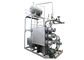Forced Circulation 850KW Low Pressure Electric Thermal Fluid Heater Transfer Systems