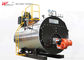 Food Industry 10 Ton Steam Boiler High Thermal Efficiency Long Service Life