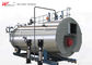 WNS6 6T/H High Efficiency LPG / Oil  Fired Steam Boiler