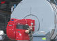 WNS6 6T/H High Efficiency LPG / Oil  Fired Steam Boiler