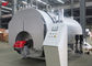 Three Pass Texitile 20T Industrial Water Tube Boiler