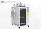 Washing Ironing Industrial Electric Steam Generator , Full Automatic Steam Generator