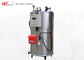 0.3T/H Fire Tube Gas Fired  Steam Boiler Fully Automatic Control