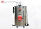 300kg/H Cheap Vertical Industrial Gas Oil Steam Boiler For Garment Steam Iron