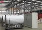 Electric Heating Industrial Hot Water Boiler Electromechanical Separation
