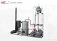 Oil Fired Thermal Oil Heater Low Pressure Operation For Food Processing Factory