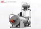 Industrial Gas Oil Fired Thermal oil Heater Low Consumption