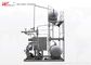 Eco Friendly Heat Transfer Oil Furnace Electric Heating Asphalt Tank