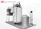 Environmental Friendly Skid Mounted Boiler With Water Treatment System