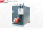 0.8Mpa 1T/H  Gas Fuel Fired Steam Generator Boiler Machine Energy Saving