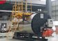 Textile Machine Horizontal Fire Tube 20T/H Gas Oil Boiler