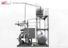 0.8mpa Eco Friendly  Thermal Fluid Heating System Heat Exchanger