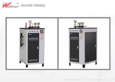 AC 380V 50HZ Industrial Electric Steam Boiler , High Efficiency Steam Boiler