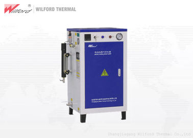 Reliable Industrial Electric Steam Generator , Commercial Steam Generator