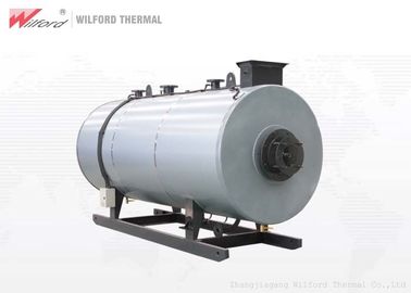 High Performance Oil Fired Hot Water Boilers Residential , Commercial Hot Water Boiler
