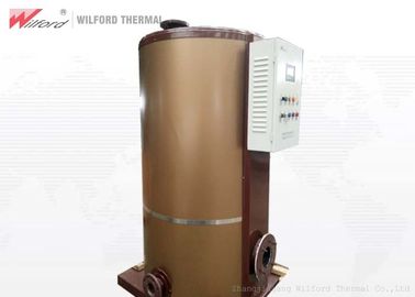 50000kcal Gas Fired Hot Water Boiler , High Efficiency Hot Water Boiler