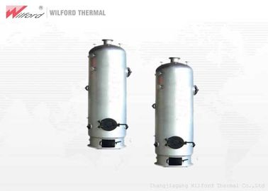 Coal Fired Coal Burning Boiler Strong Adaptability Low Fuel Consumption