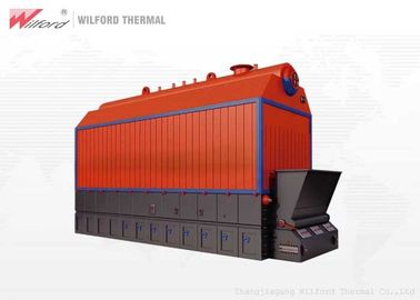 High Safety Commercial Hot Water Boiler , Hot Water Boilers Residential