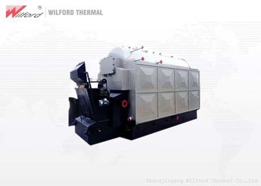 Safe Reliable High Efficiency Hot Water Boiler Good Heat Transfer Effect