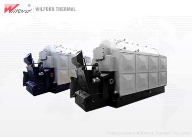 Automatic Industrial Coal/ Biomass Pellet  Hot Water Boiler For Sale