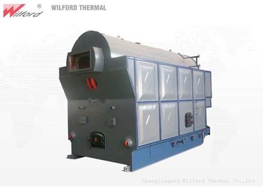 1000kg Biomass Steam Boiler
