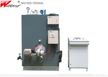500kg/h Diesel Oil Or Natural Gas fired  Steam Boiler