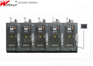 0.2T / H Industrial Electric Steam Boiler