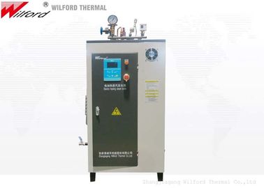 200KG/H Industrial Electric Steam Boiler For Food Factory