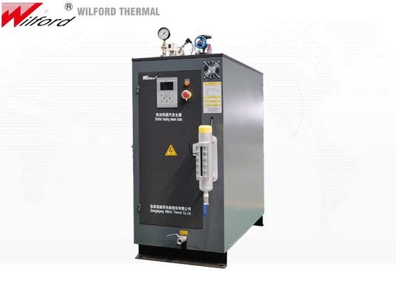 0.15t/H Electric Steam Generator Boiler Furnace For Steam Ironing