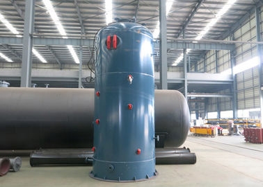 DZL Hot water Boiler