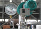 80KG/ H Mini Biomass / Coal  Fired Steam Boiler For Industry