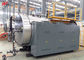 Cleaning Line Energy Efficient Electric Boiler Customized Dimension High Mechanical Strength