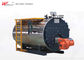 Sufficient Output Low Pressure 0.7Mpa Gas Fired Steam Boiler