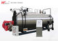 6 T / H Natural Gas /Diesel Oil  steam Boiler Steam Cleaning