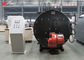 2T / H Diesel Oil Fired Steam Boiler For Cup Sealing Machine