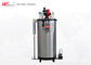 Industrial Convenient Gas Fired Mini Steam Generator Simple Structure